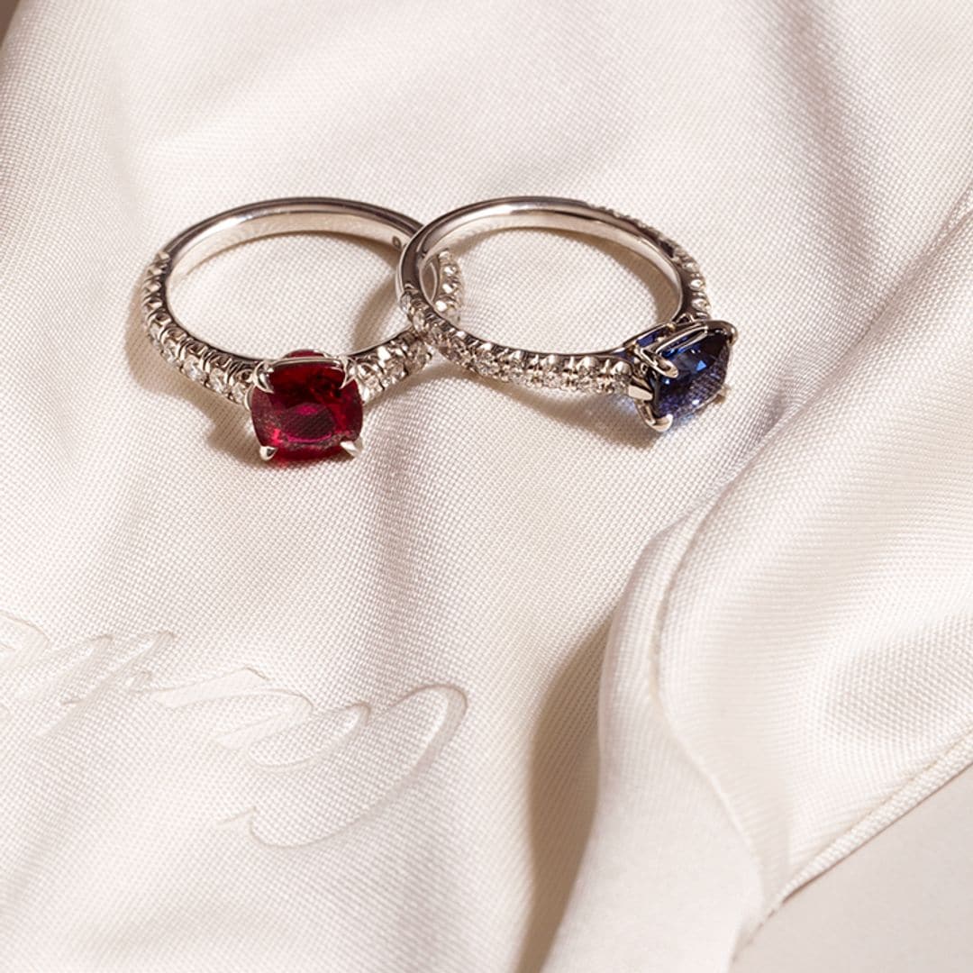 Emotivas y eternas: Así son las joyas imprescindibles de Cartier para el día de tu boda