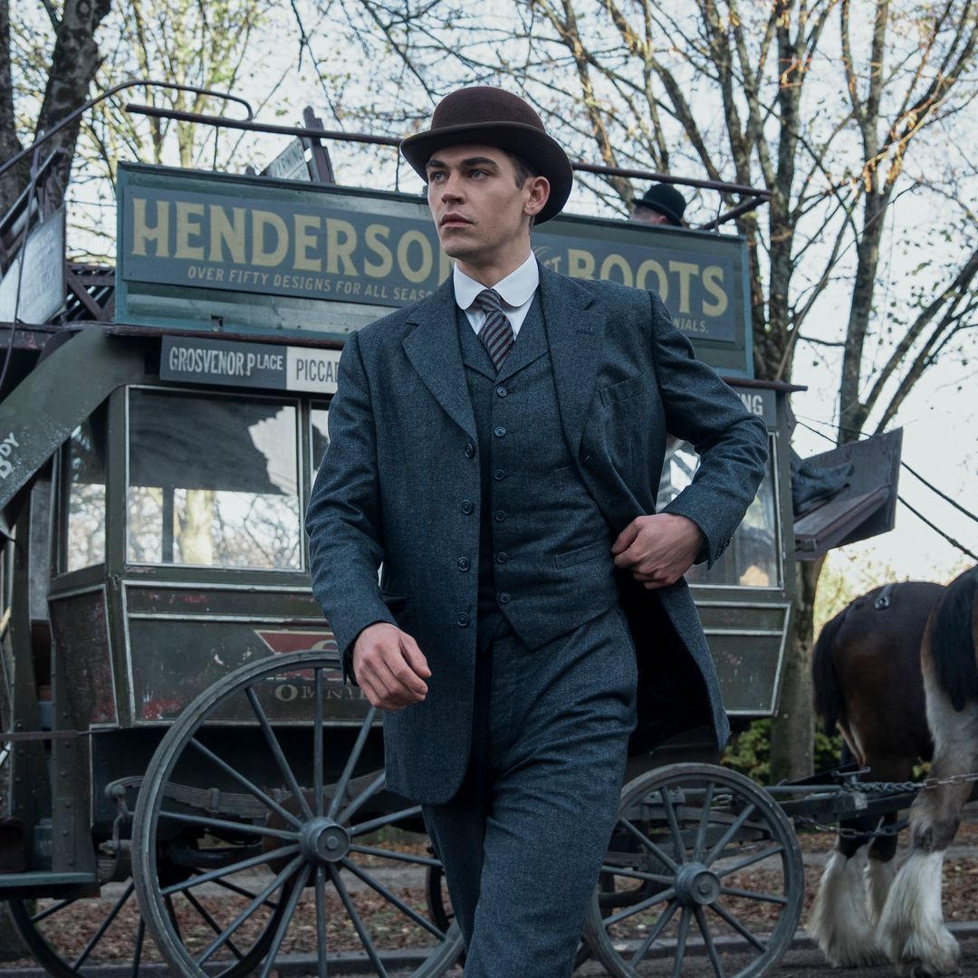 Qué ver: 7 series y películas de estreno para ver sin salir de casa - Febrero 27