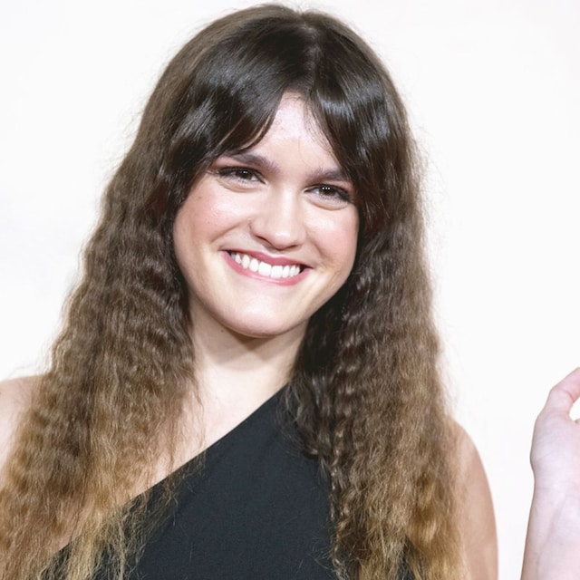 amaia pelo gtres2