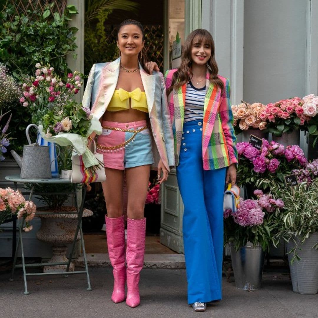 Si eres una 'fashion victim', estas 10 series de Netflix a Disney+ te van a enganchar