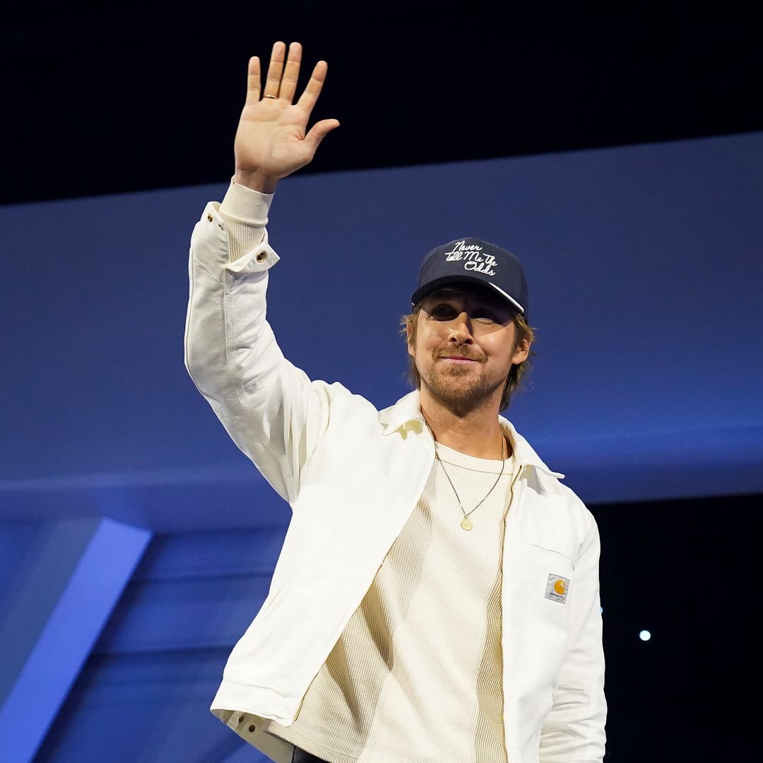 Ryan Gosling se convierte en el fichaje estrella de la nueva entrega de 'Star Wars' 