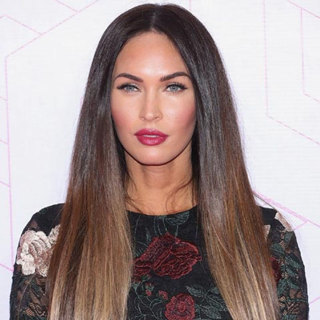 Megan Fox revela el entrenamiento con el que ha conseguido un cuerpo 10 después de tener tres hijos