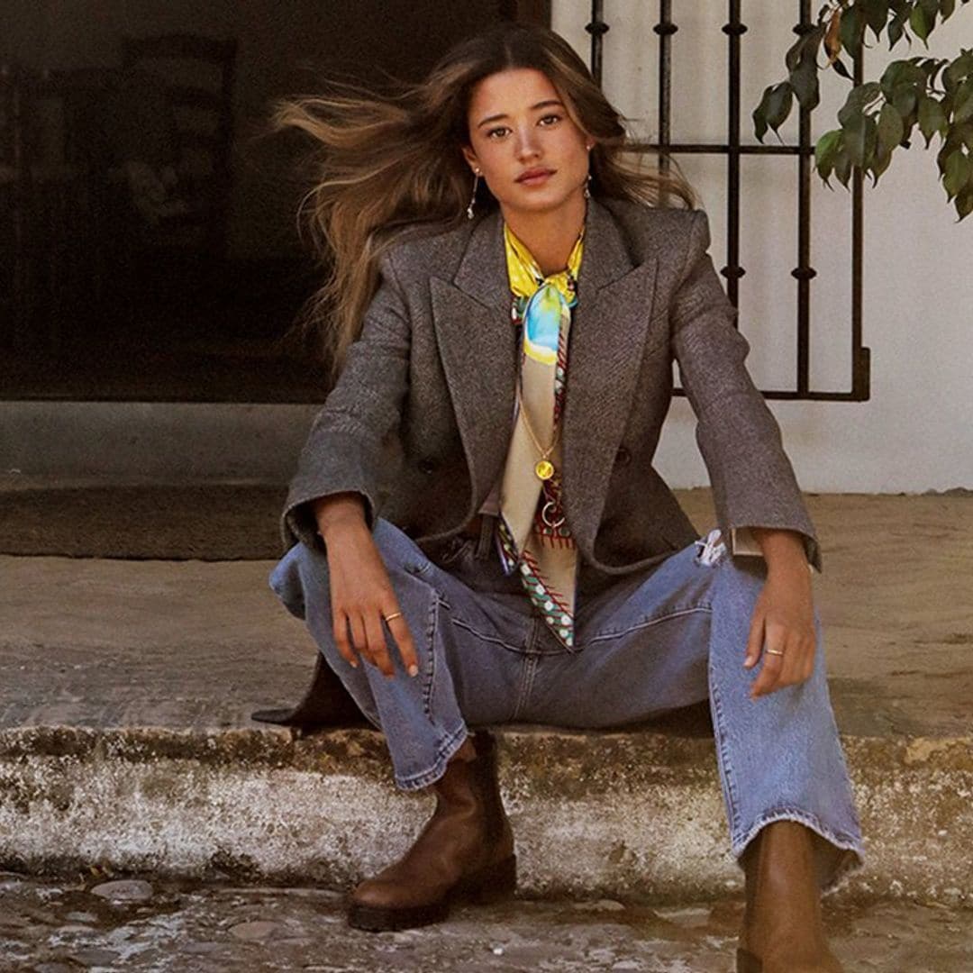 Carmen Calvo Murube: naturaleza, sol y caballos