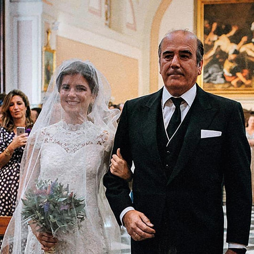 Candelaria López & Íñigo Peral: el significado del compromiso