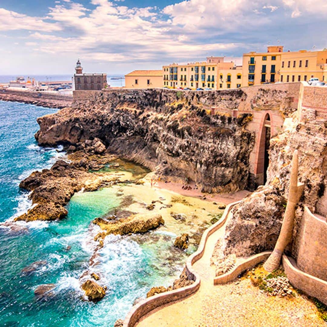 Dos días en Melilla, todo un descubrimiento al otro lado del Estrecho