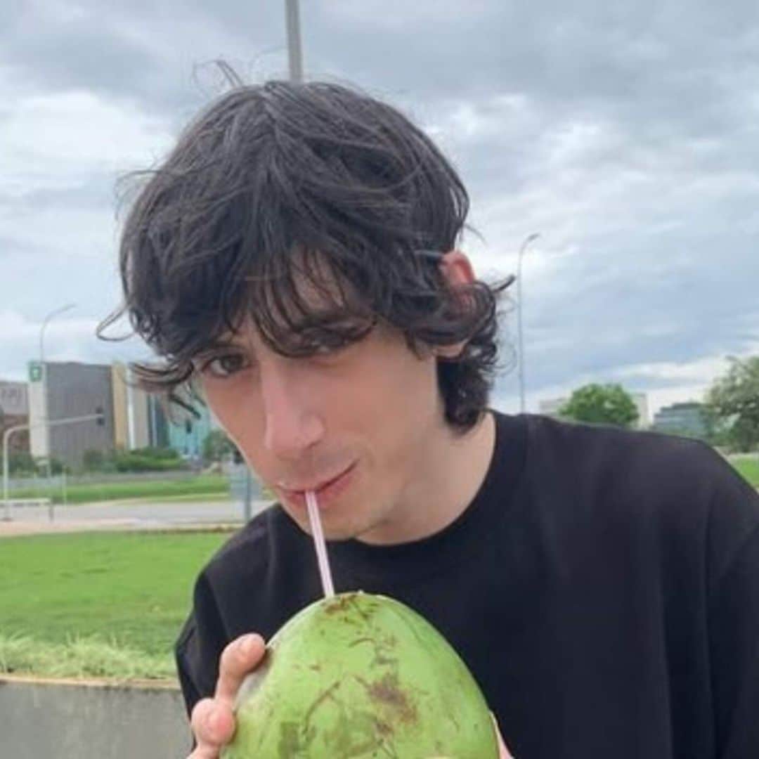 Muere a los 24 años Siro Ouro, el joven actor que brilló en ‘La Mesías’