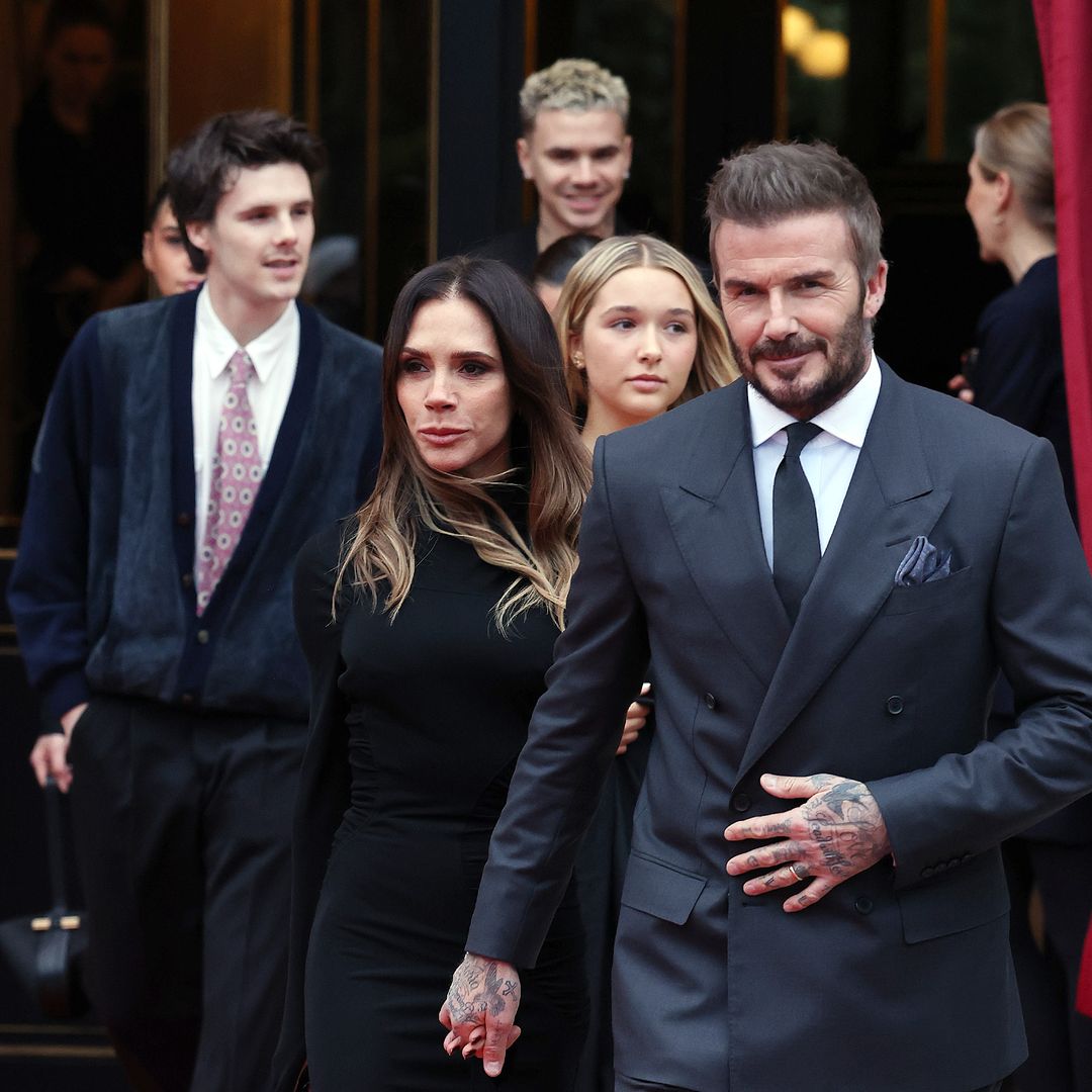El movimiento estratégico de los Beckham en París reafirma su fuerza familiar tras el dardo de Brooklyn