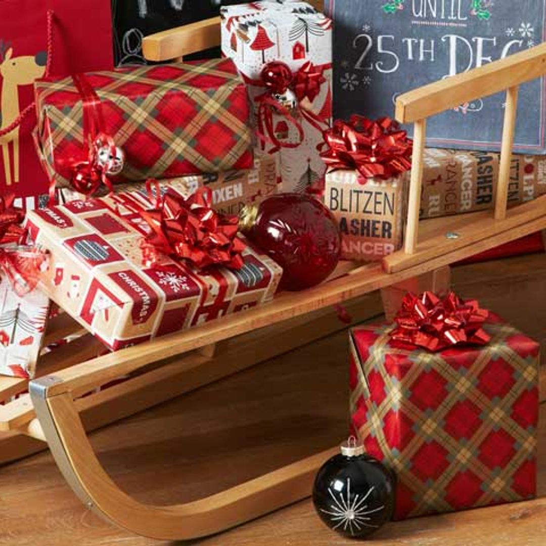 Ideas para envolver tus regalos de forma original y diferente