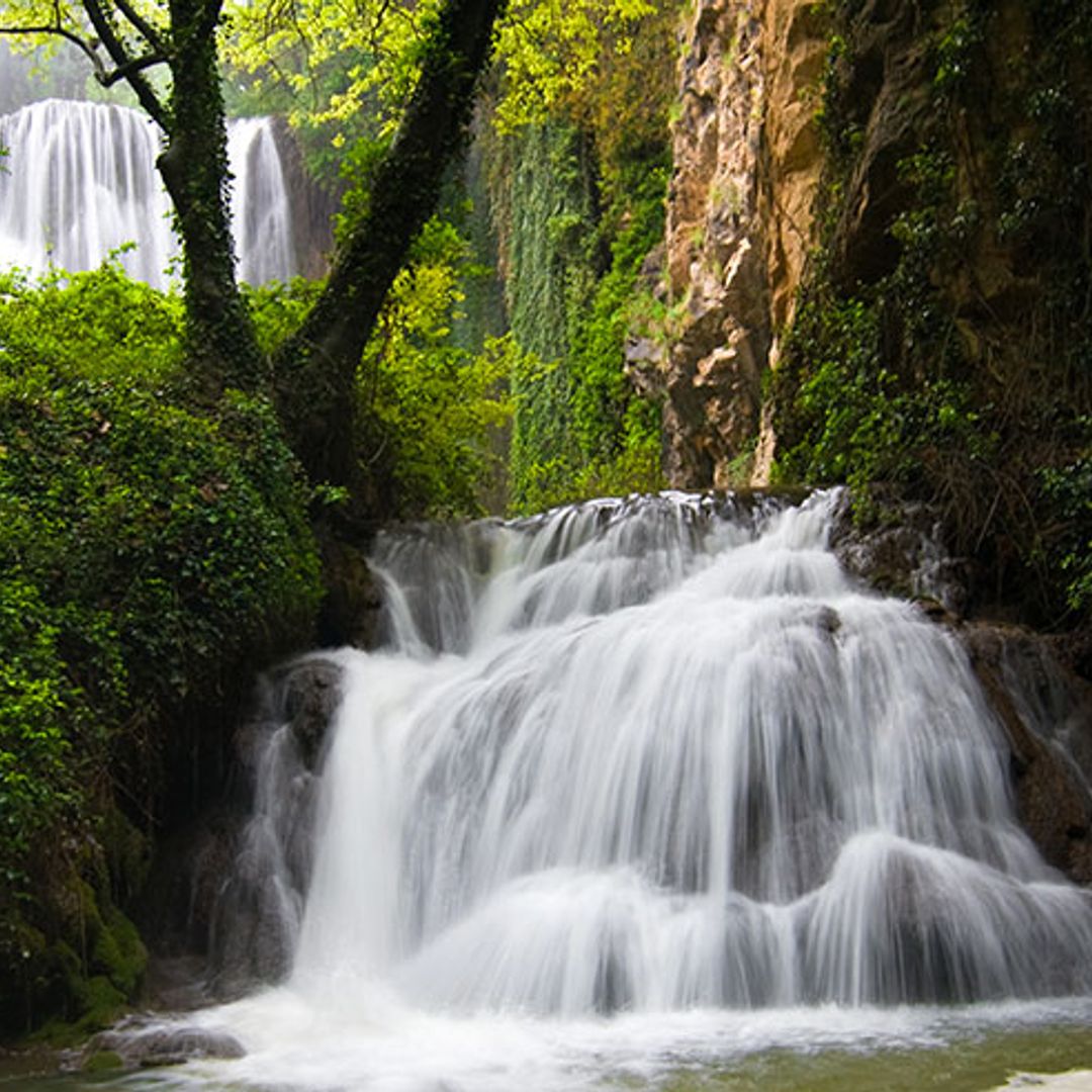 Cómo descubrir el Monasterio de Piedra, un clásico entre las excursiones de un día