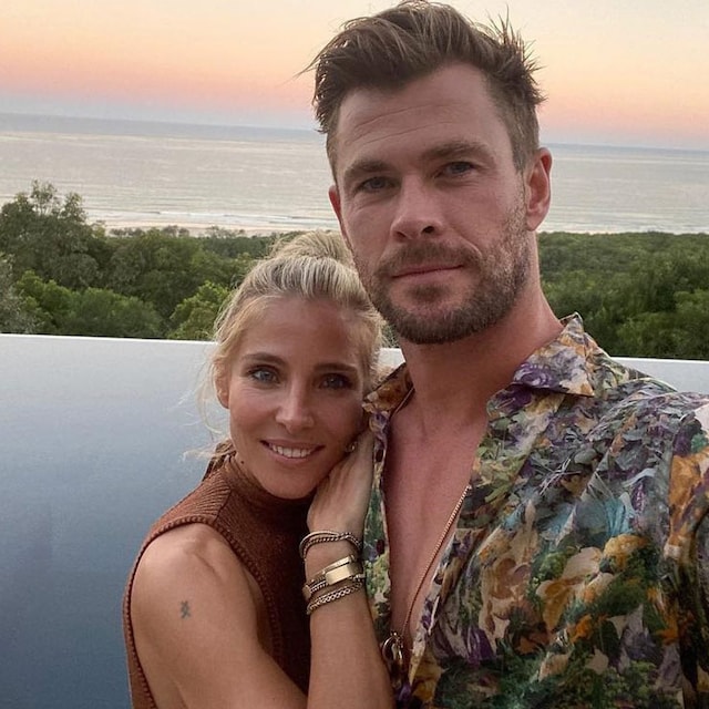 elsa pataky chris