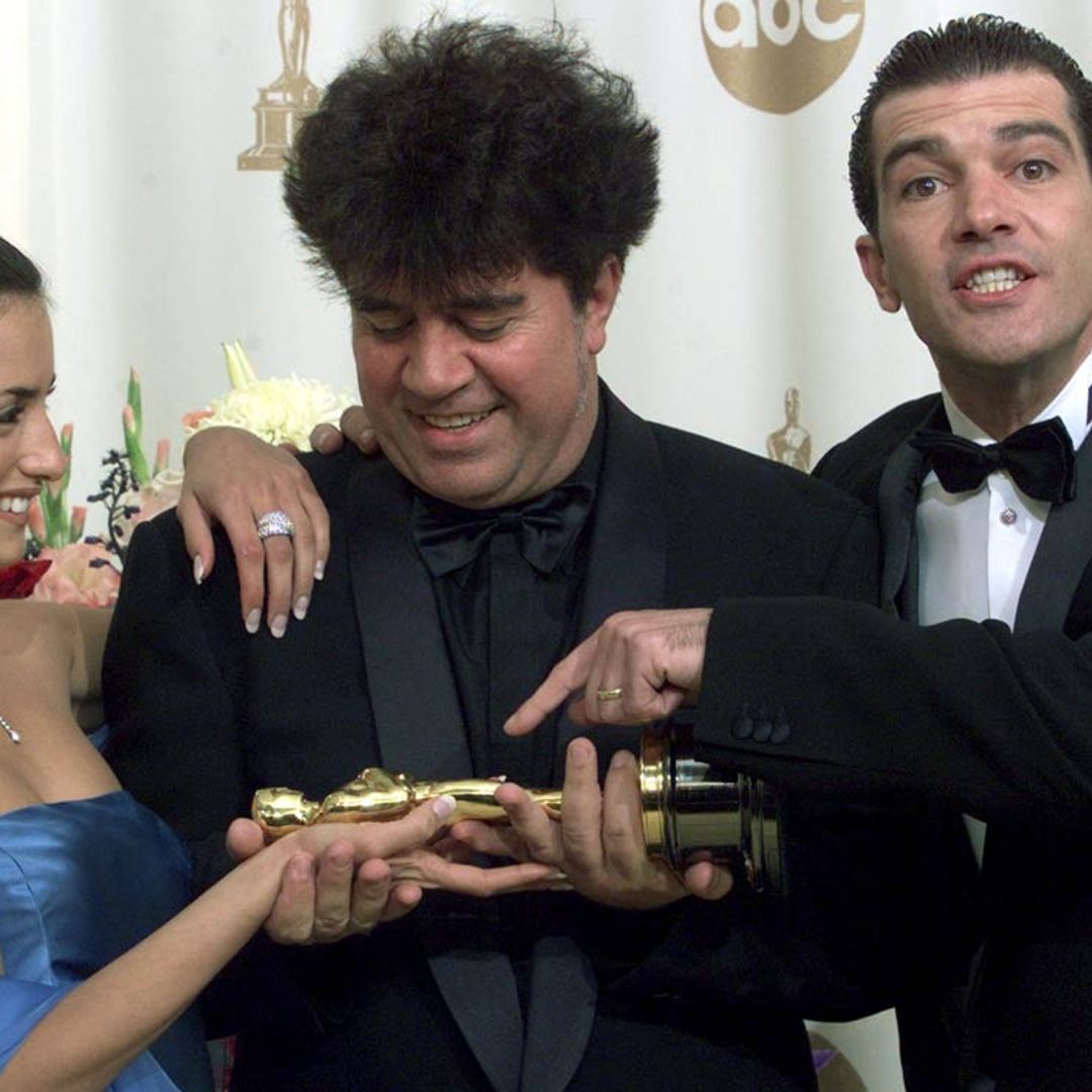 ¿Volveremos a escuchar a Penélope Cruz gritando "Peeedrooo" en los Oscar?
