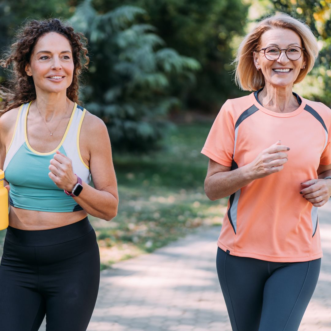 La prevención te permitirá tener una buena salud ósea con el paso de los años.