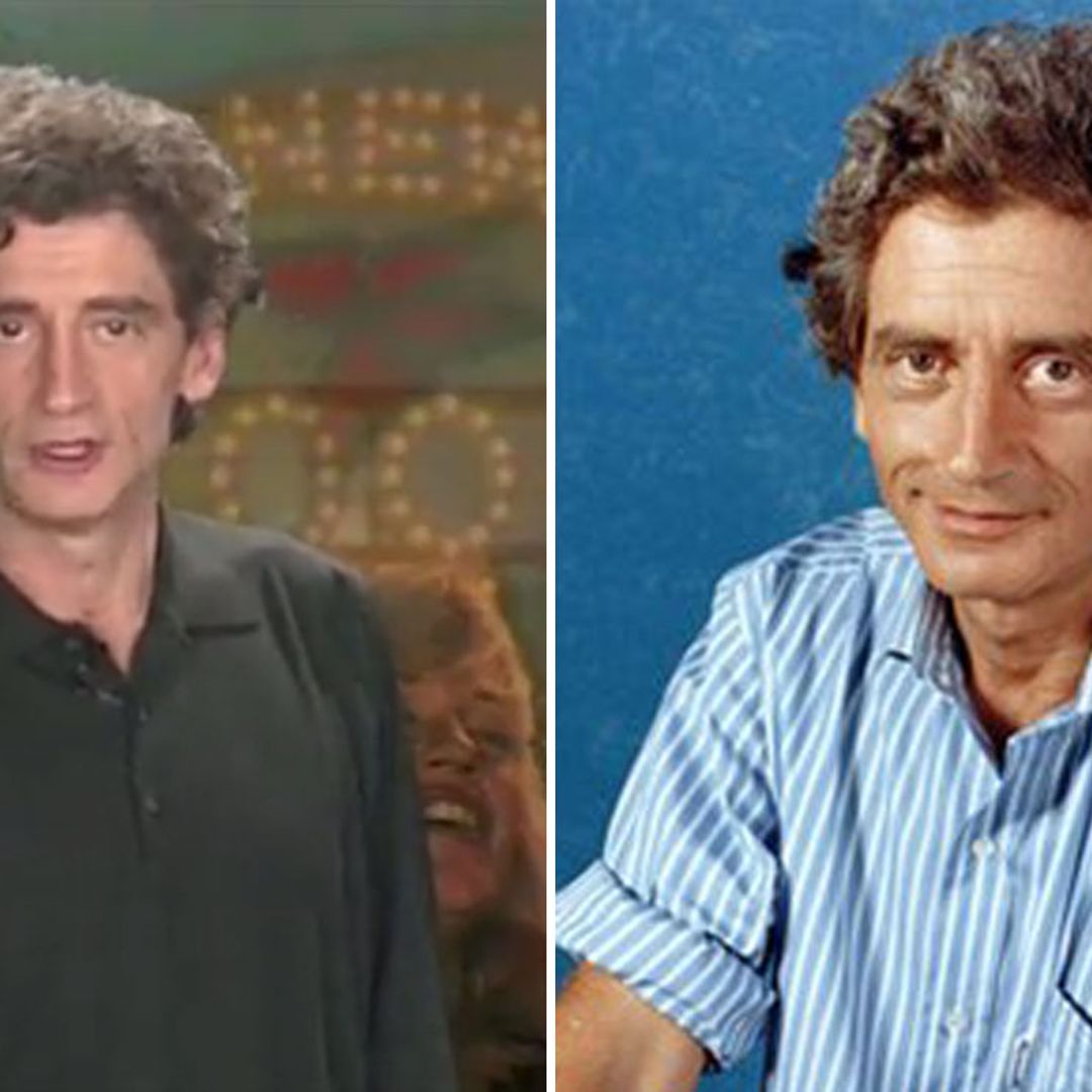 Muere el periodista Antonio Gasset, el mítico presentador de ‘Días de cine’