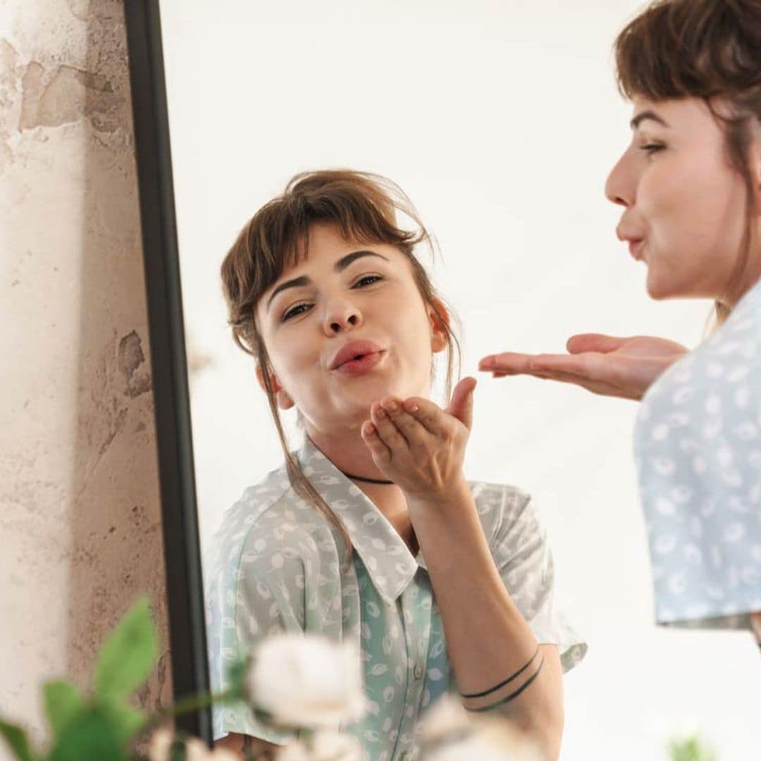Trucos para reforzar tu amor propio y la confianza en ti