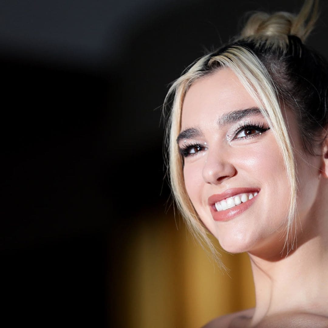 dua lipa