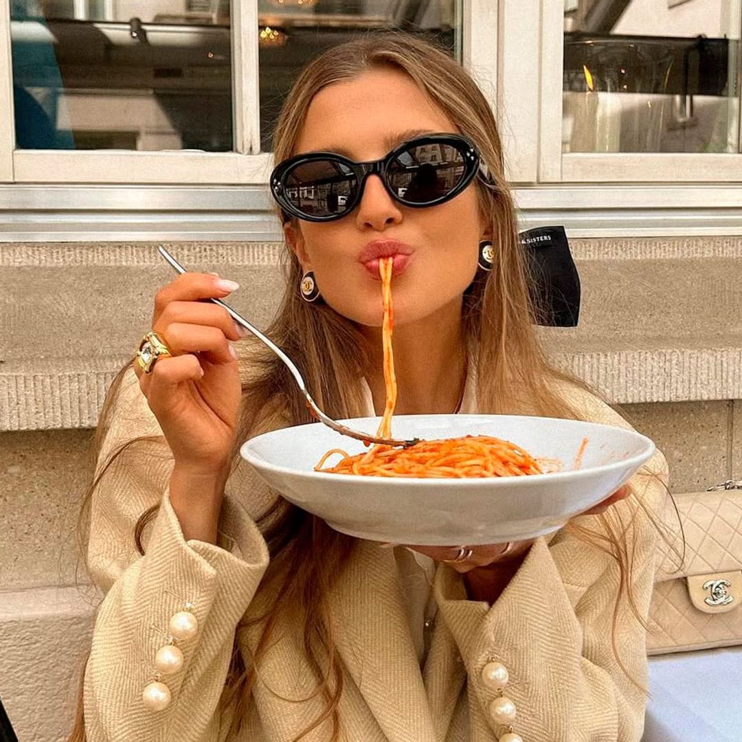 Paloma Quintana, nutricionista: "Comer sano está bien, pero comer nutritivo es lo que te hará vivir mejor (y más joven)"