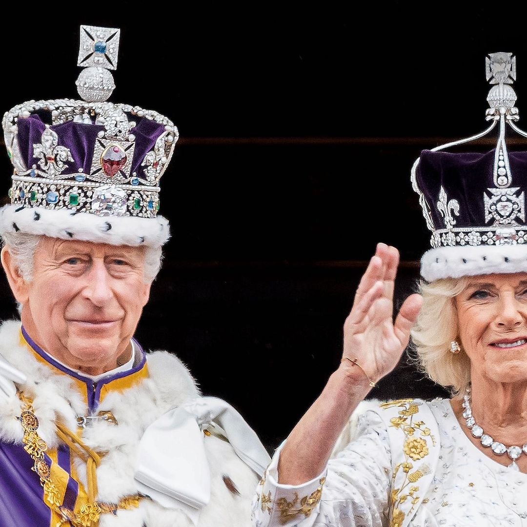 Todo sobre la histórica coronación de Carlos III y Camilla: las mejores imágenes y todos los detalles de la fabulosa celebración