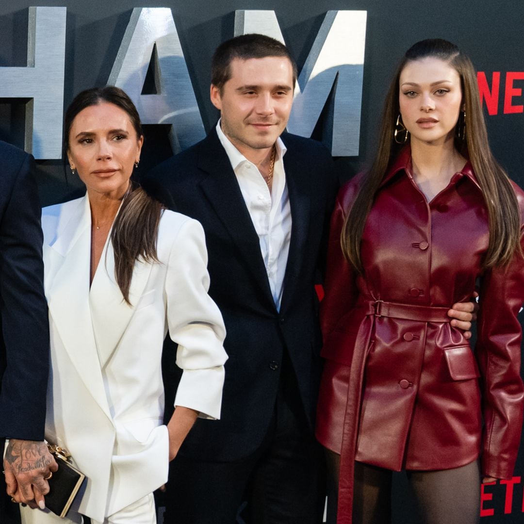 Más allá de los Beckham: ¿Está condenada al fracaso la pareja cuando aparece el conflicto entre suegra y nuera?