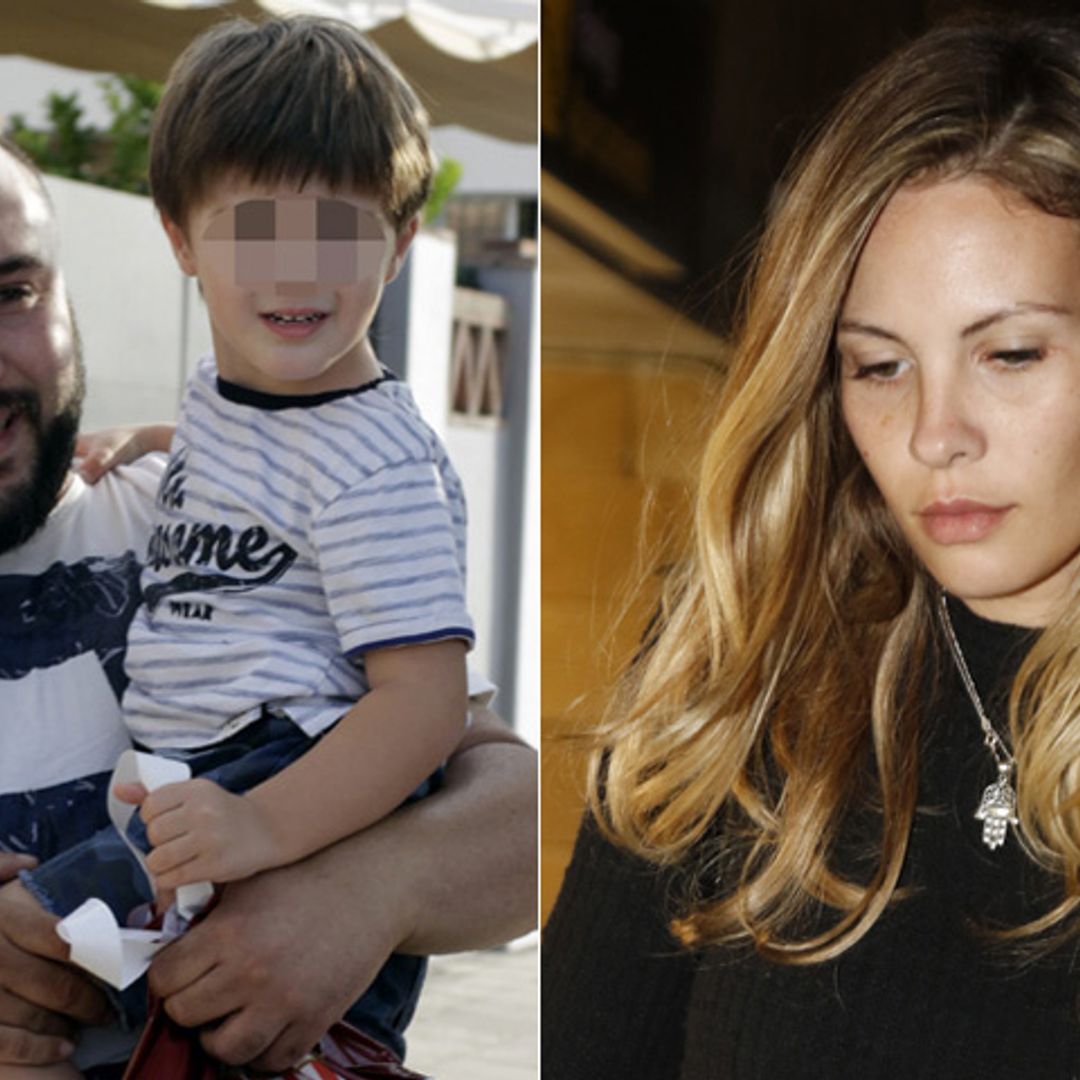 La amarga felicitación de cumpleaños de Kiko Rivera a su hijo