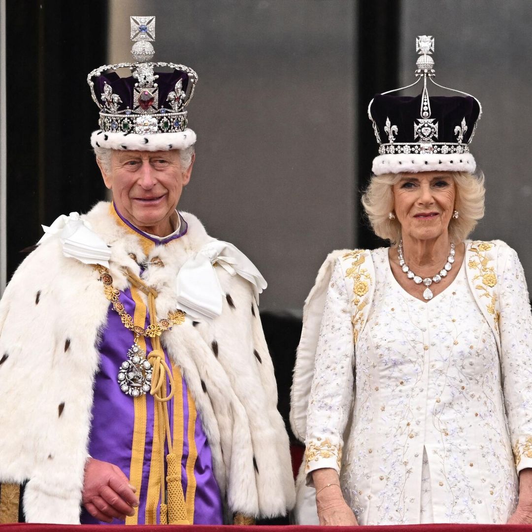 Los Cullinan, los diamantes más grandes y legendarios que formaron parte de la coronación