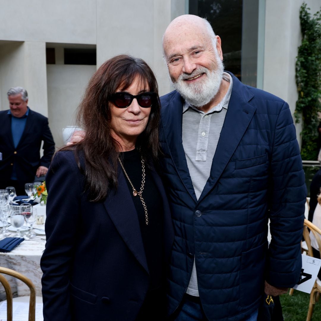 Novedades en el caso de Rob Reiner y su mujer: la autopsia revela las causas y el día exacto de su muerte