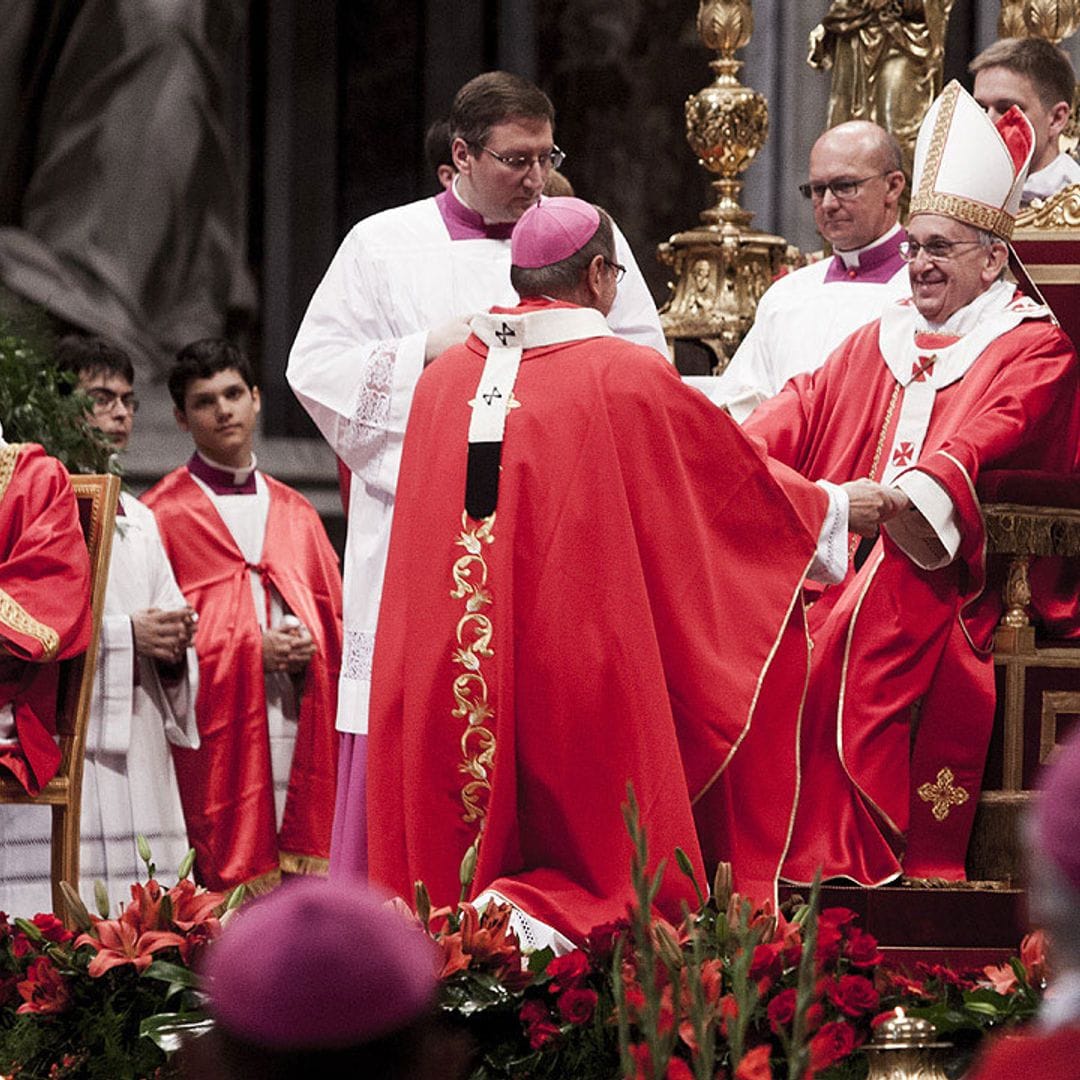 Las claves de las reformas que llevó a cabo el Obispo de Roma en la Iglesia