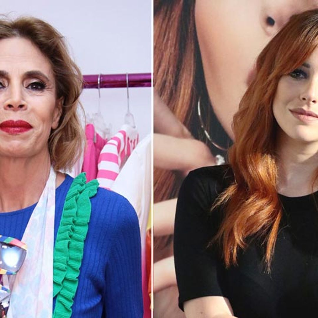 En ¡HOLA!, Blanca Suárez y Mario Casas, Ágatha y Luis Miguel... las imágenes de las nuevas parejas sorpresa del momento