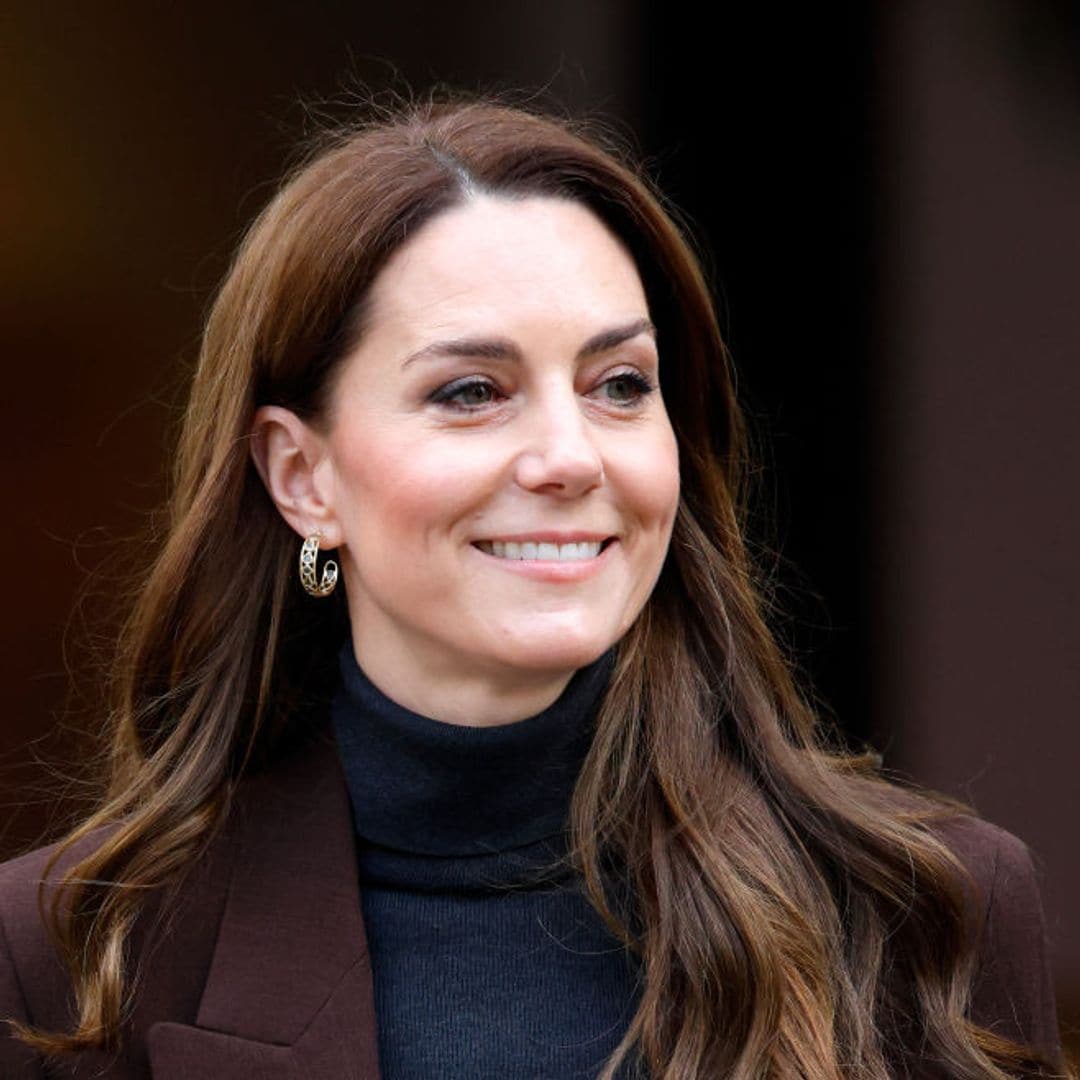 ¿Por qué para Kate Middleton el Día de la Madre fue el 'momento más bajo de un año brutal'?