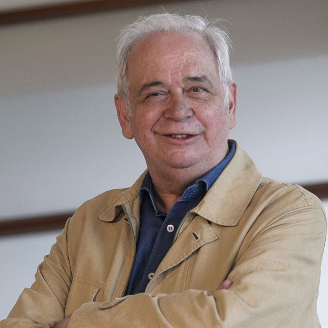 Emotivas reacciones a la muerte del cineasta Diego Galán