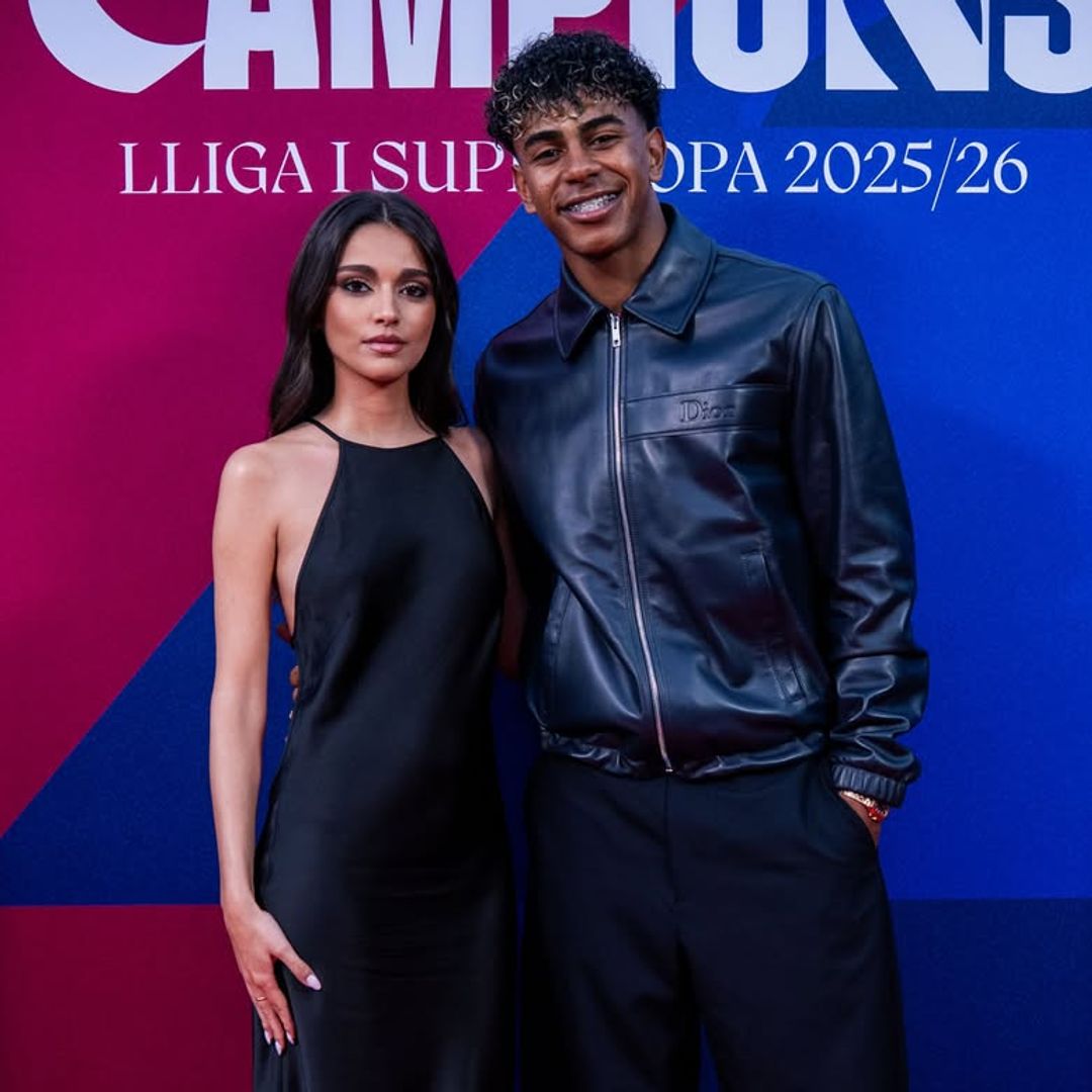 Inés García, el mayor apoyo de Lamine Yamal en el Mundial 2026: "Está al 20000000%"