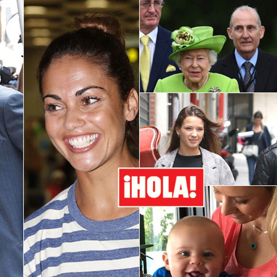 Las cinco noticias más importantes de esta semana