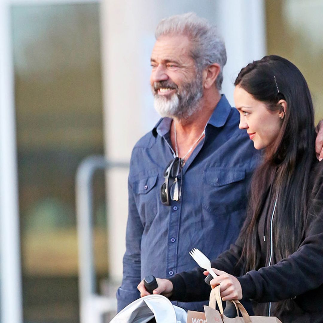 Mel Gibson, 'enamorado' de Asturias