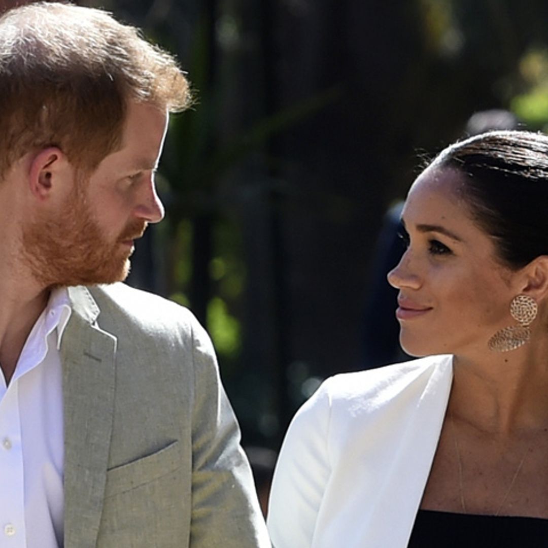 Meghan Markle, ¿dispuesta a romper con todas las tradiciones con el nacimiento de su hijo?