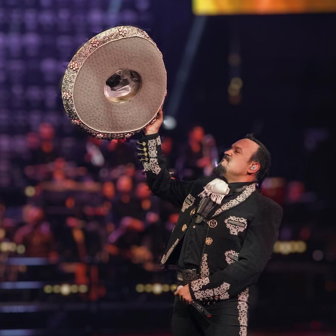 Pepe Aguilar anuncia gira por Estados Unidos; su primer tour en solitario desde hace seis años