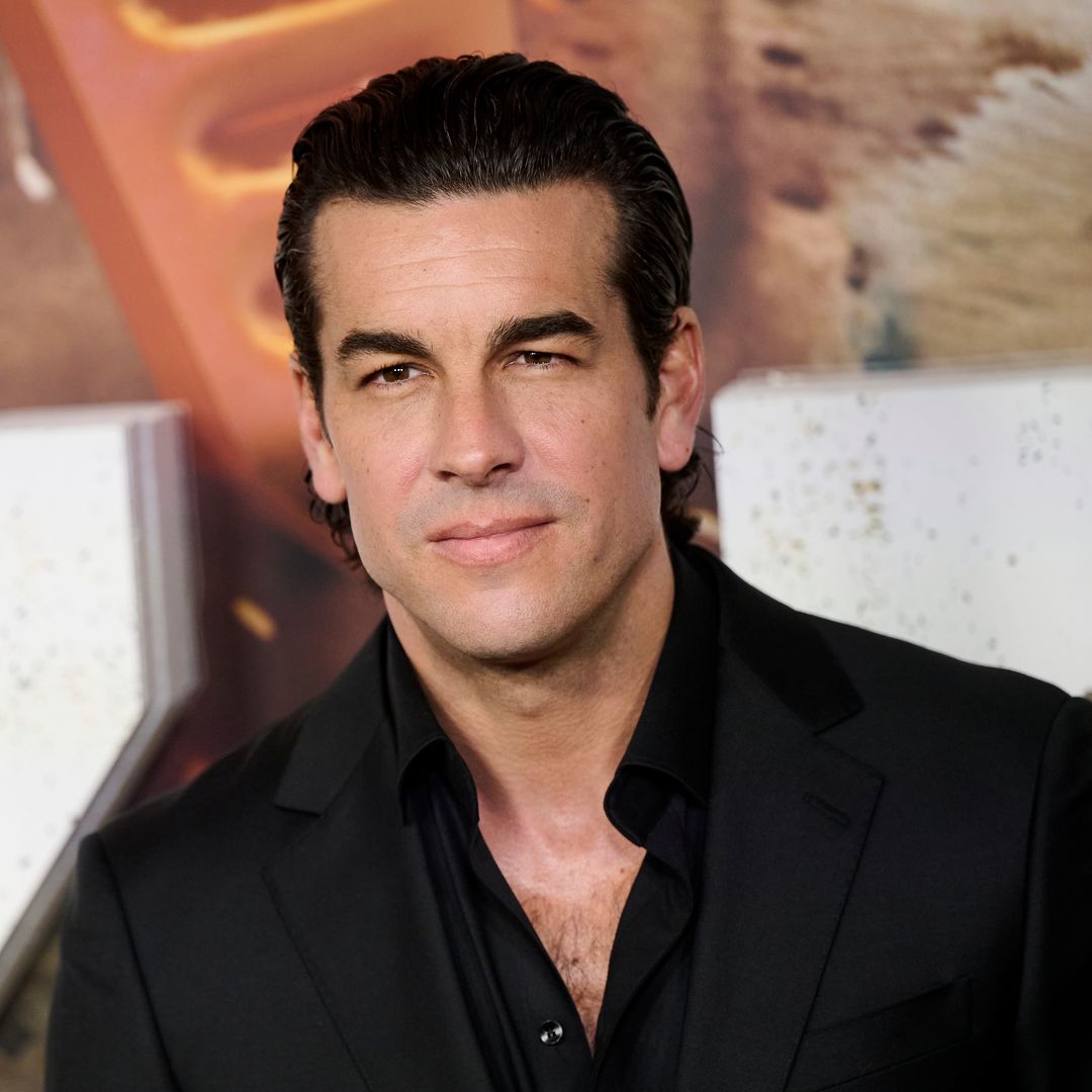 Mario Casas cumple 40 años, en el mejor momento de su vida, feliz junto a Melyssa Pinto