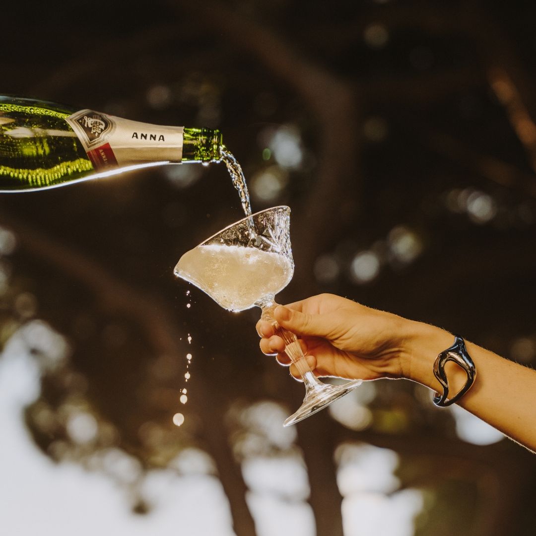 Visita a las mejores bodegas de cava de Cataluña esta Navidad: Codorníu 