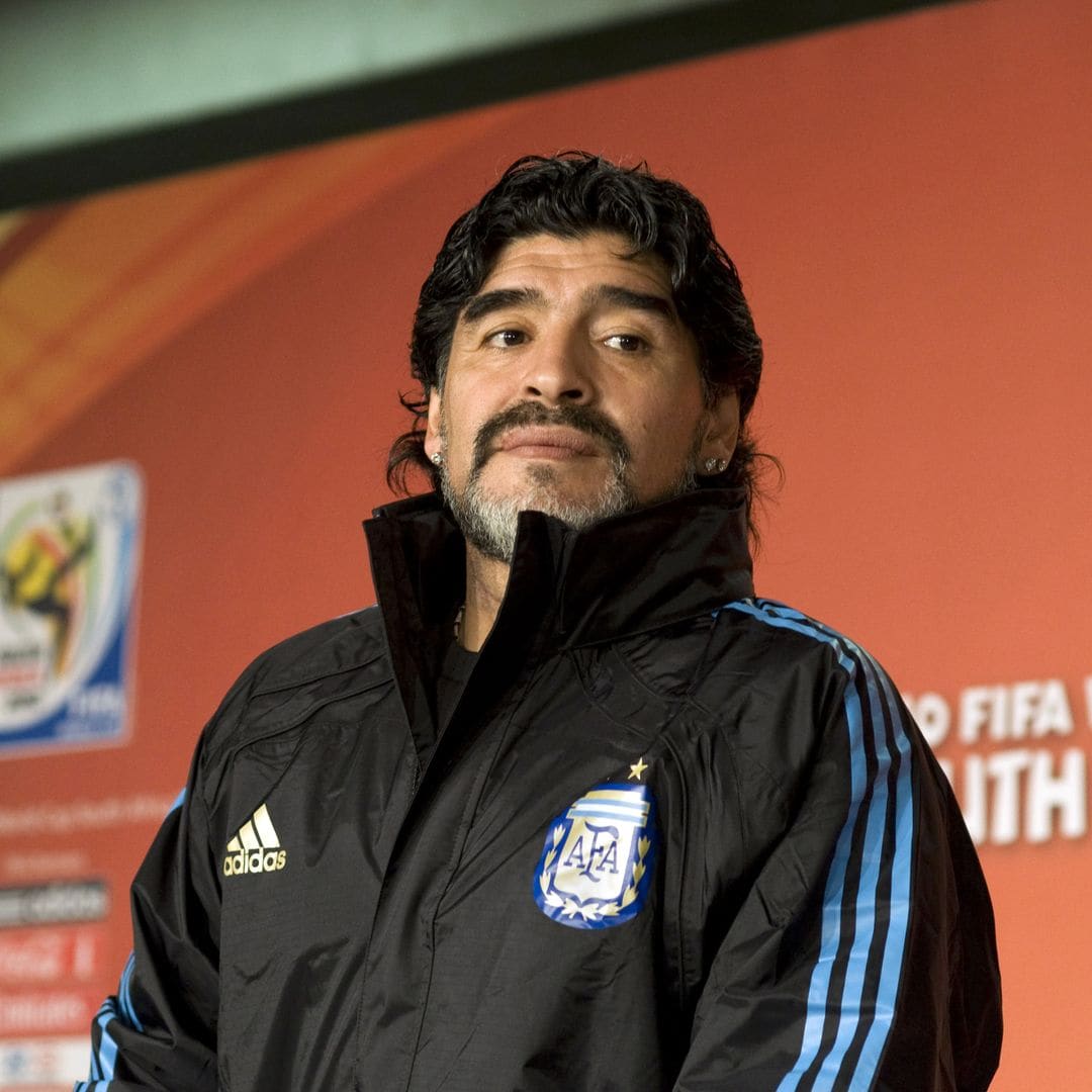 Nuevos detalles sobre la muerte de Maradona: la autopsia revela que agonizó durante 12 horas antes de morir