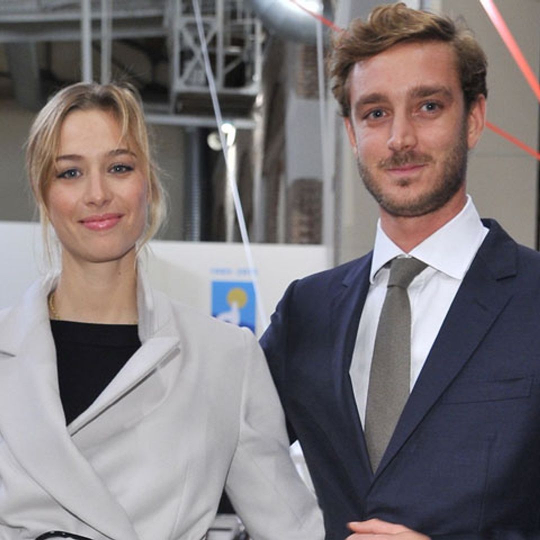 ¿Nacerá hoy el primer hijo de Pierre Casiraghi y Beatrice Borromeo?