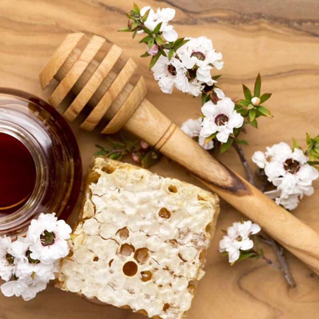 Miel de Manuka, el ingrediente 'celebrity' que viene de Nueva Zelanda