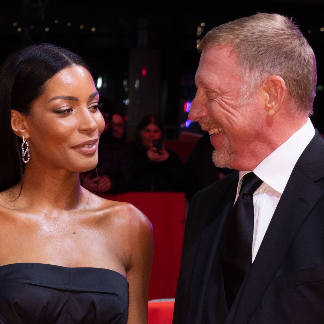 Boris Becker se convierte en padre de su primera hija a los 58 años: "Bienvenida al mundo, Zoe"