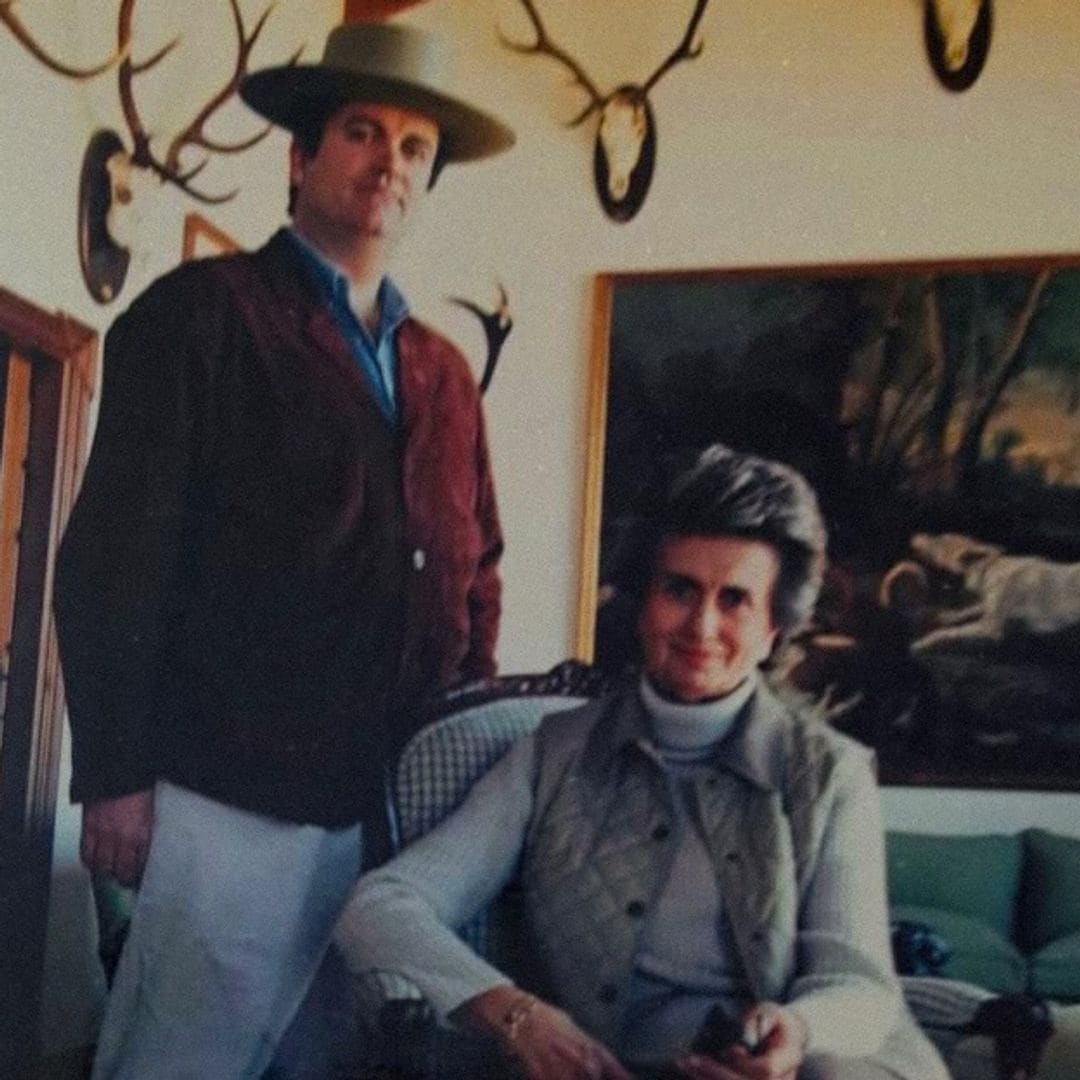 Fallece Paloma Eulate, madre de Borja Prado y alma de la prestigiosa ganadería Torrealta