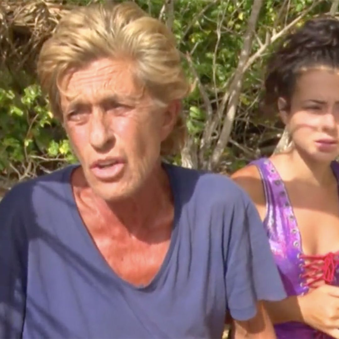 Este es el peor superviviente para las 'piratas abandonadas', Mahi y Chelo