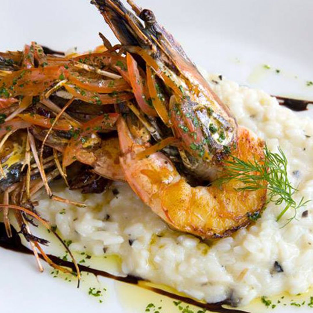 Planes 'gastro': cuatro restaurantes para disfrutar de la (verdadera) cocina italiana