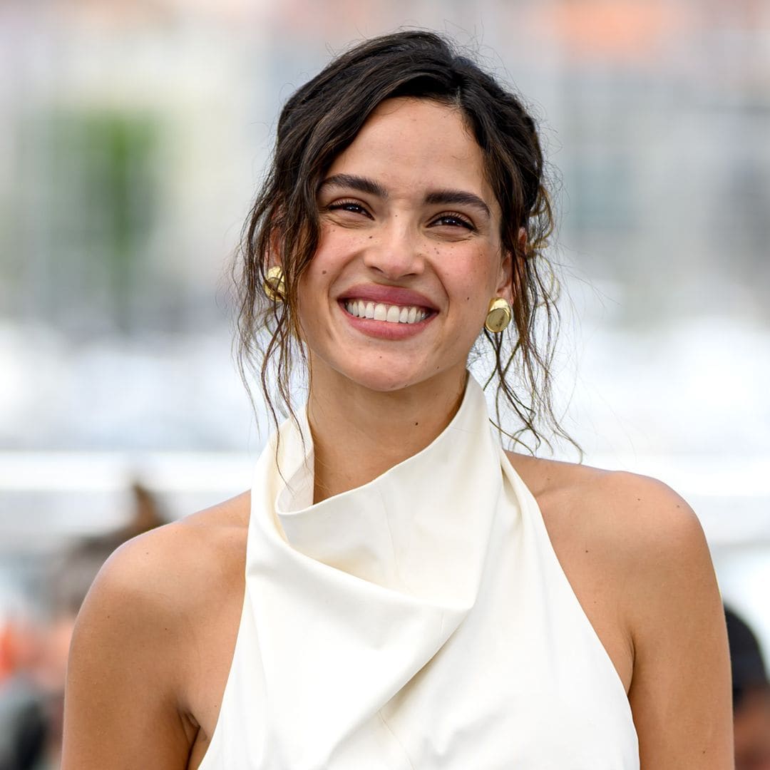 Adria Arjona 