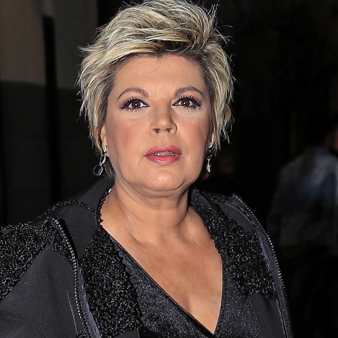 Terelu Campos deja 'Sálvame' para siempre