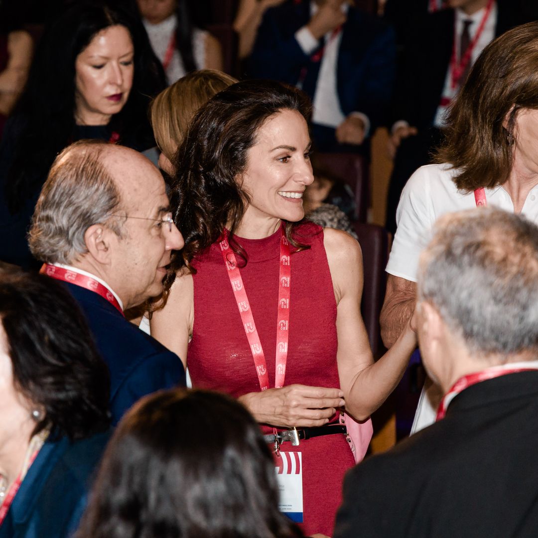 Los motivos del inesperado encuentro de Felipe VI y su cuñada Letizia Ortiz en Madrid