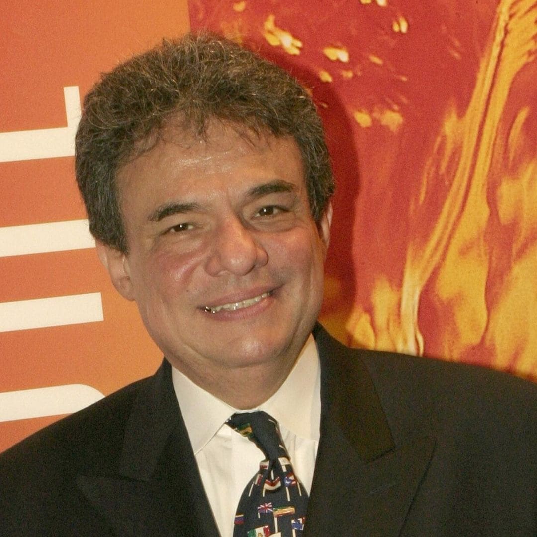 José José: Ubican los restos del cantante en Miami