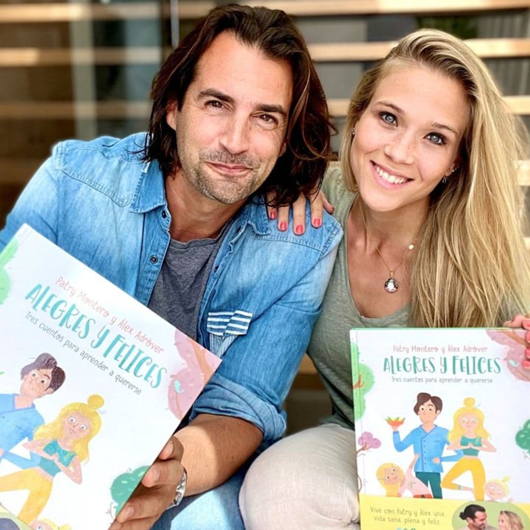 ‘Nuestros cuentos tienen como objetivo aprender a quererse, viajando a destinos mágicos y llenos de aventuras’