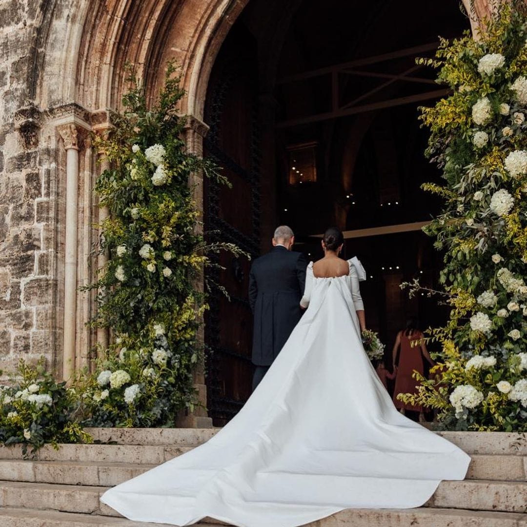 Todo lo que un padrino debe saber sobre protocolo en una boda: de la entrada al discurso