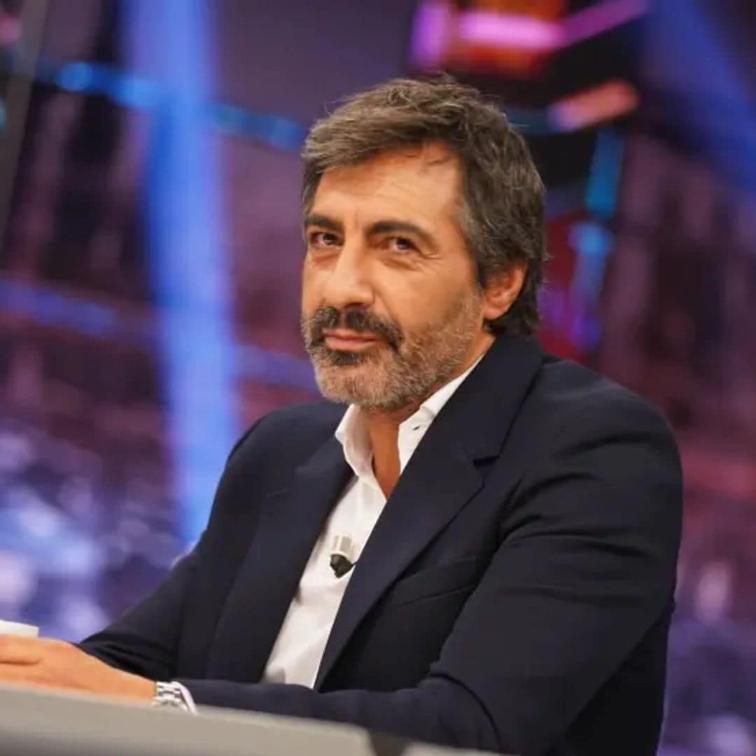 La reacción de Juan del Val con sus hijos tras ver 'Adolescencia': 'Pusieron cara de desconcierto'